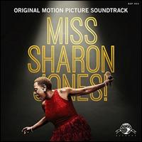 Miss Sharon Jones! [LP] - Sharon Jones & the Dap-Kings 