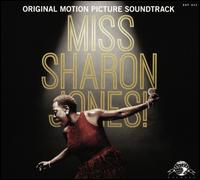 Miss Sharon Jones! - Sharon Jones & the Dap-Kings 
