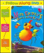 Miss Spider's Sunny Patch Kids - Mike Fallows; Mike Shiell