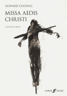 Missa Aedis Christ: Satb