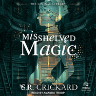 Misshelved Magic