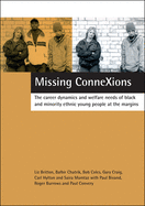 Missing Connexions: The Career Dynamics and Welfare Needs of Black and Minority Ethnic Young People at the Margins