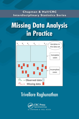 Missing Data Analysis in Practice - Raghunathan, Trivellore
