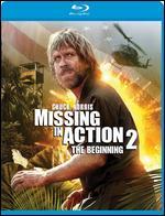 Missing in Action 2: The Beginning [Blu-ray]