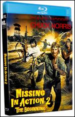 Missing in Action 2: The Beginning [Blu-ray] - Lance Hool