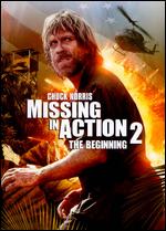 Missing in Action 2: The Beginning - Lance Hool