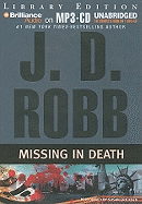 Missing in Death