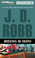Missing in Death