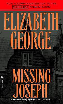 Missing Joseph - George, Elizabeth A