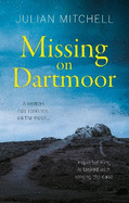Missing on Dartmoor