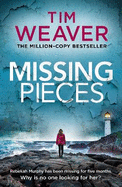 Missing Pieces: The gripping and unputdownable Sunday Times bestseller 2021