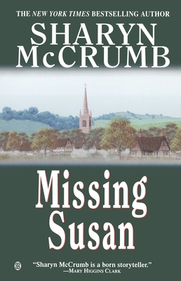 Missing Susan - McCrumb, Sharyn