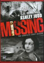 Missing: The Complete First Season [3 Discs]
