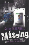 Missing - MacPhail, Cathy