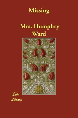 Missing - Ward, Mrs Humphry