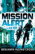 Mission Alert: Lab 101