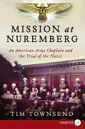 Mission at Nuremberg LP