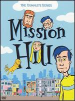 Mission Hill: The Complete Series [2 Discs]
