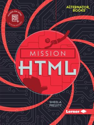 Mission HTML - Preuitt, Sheela