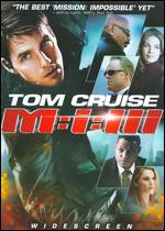 Mission: Impossible III - J.J. Abrams