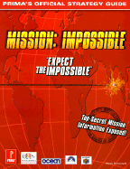 Mission: Impossible: Official Strategy Guide