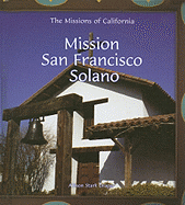 Mission San Francisco de Solano