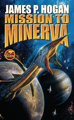 Mission to Minerva, 5 - Hogan, James P