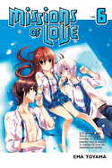 Missions of Love, Volume 6