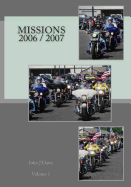 Missions: Volume 1