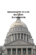 Mississippi State Boards Handbook