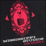 Mississippi Studios: Live, Vol. 2