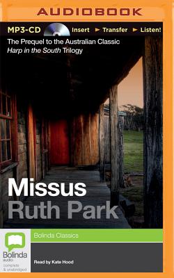 Missus - Park, Ruth