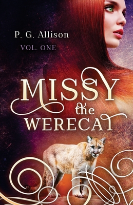 Missy the Werecat - Allison, P G