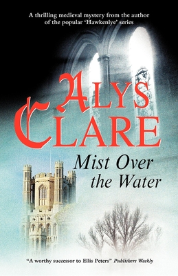 Mist Over the Water - Clare, Alys