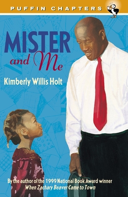 Mister and Me - Holt, Kimberly Willis