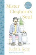 Mister Cleghorn's Seal: Book & CD