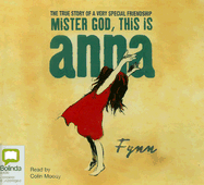 Mister God, This Is Anna