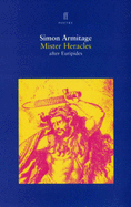 Mister Heracles - Armitage, Simon