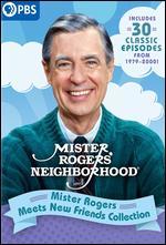 Mister Rogers' Neighborhood: Mister Rogers Meets New Friends Collection