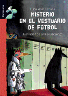 Misterio del Vestuario de Futbol