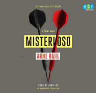 Misterioso: A Crime Novel