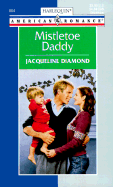 Mistletoe Daddy: Sex Single Dads