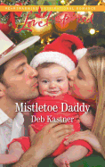 Mistletoe Daddy
