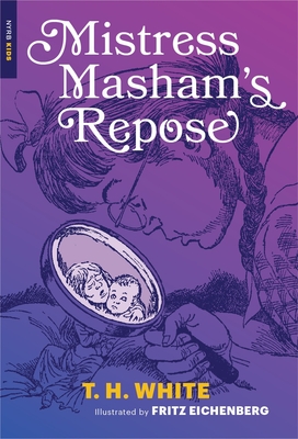 Mistress Masham's Repose - White, T H