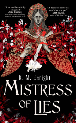 Mistress of Lies - Enright, K M