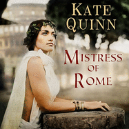 Mistress of Rome Lib/E