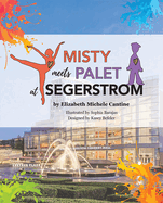 Misty Meets Palet at Segerstro