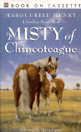 Misty of Chincoteague Audio: Misty of Chincoteague Audio