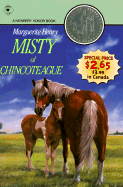Misty of Chincoteague - Henry, Marguerite, and Henry