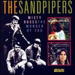 Misty Roses/The Wonder of You